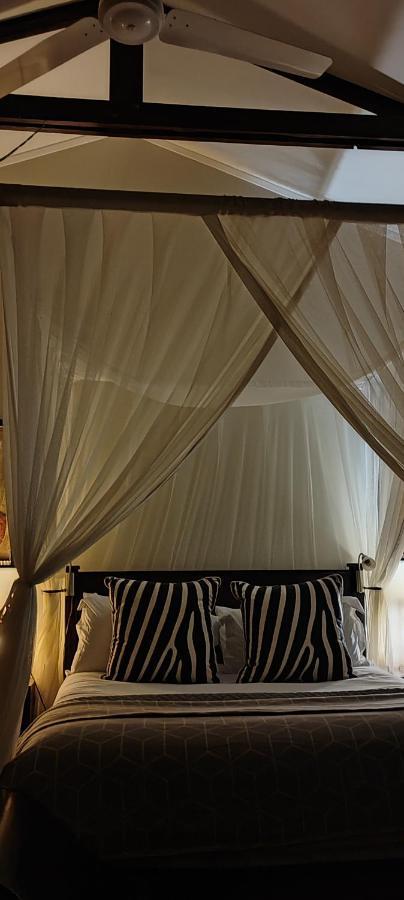 Thornwood Villa Hluhluwe Kültér fotó