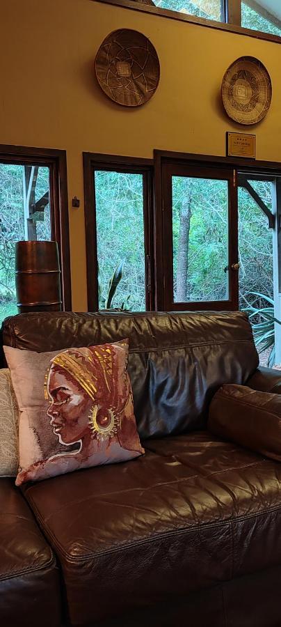 Thornwood Villa Hluhluwe Kültér fotó