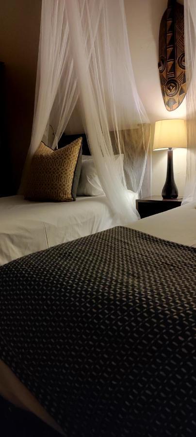 Thornwood Villa Hluhluwe Kültér fotó