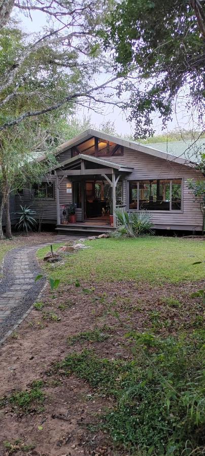 Thornwood Villa Hluhluwe Kültér fotó