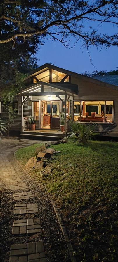Thornwood Villa Hluhluwe Kültér fotó