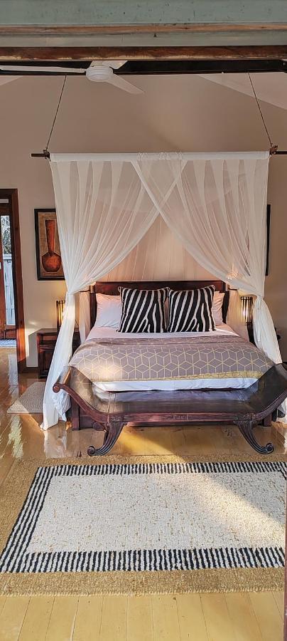 Thornwood Villa Hluhluwe Kültér fotó