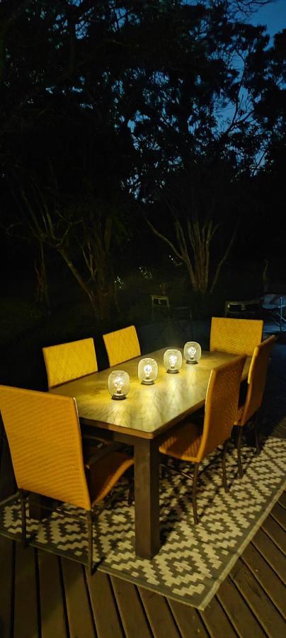 Thornwood Villa Hluhluwe Kültér fotó