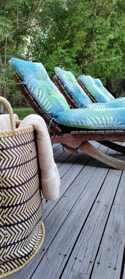 Thornwood Villa Hluhluwe Kültér fotó
