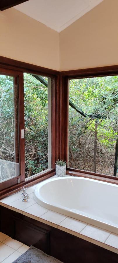 Thornwood Villa Hluhluwe Kültér fotó
