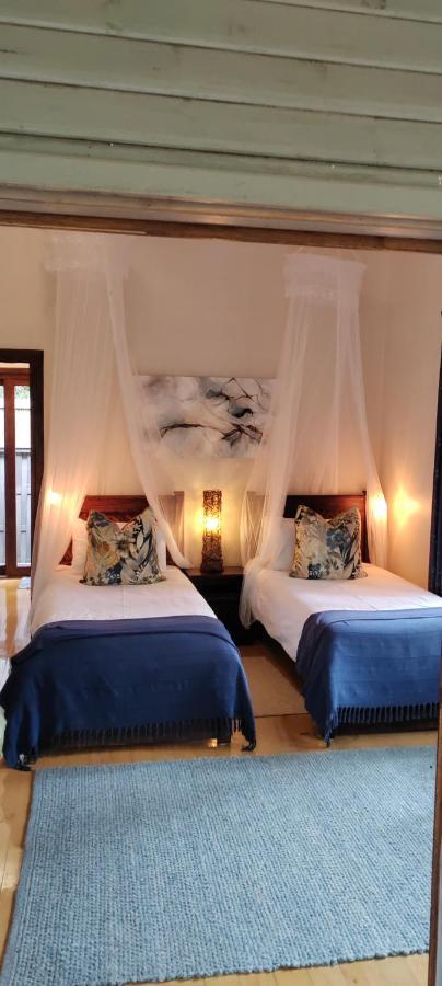 Thornwood Villa Hluhluwe Kültér fotó