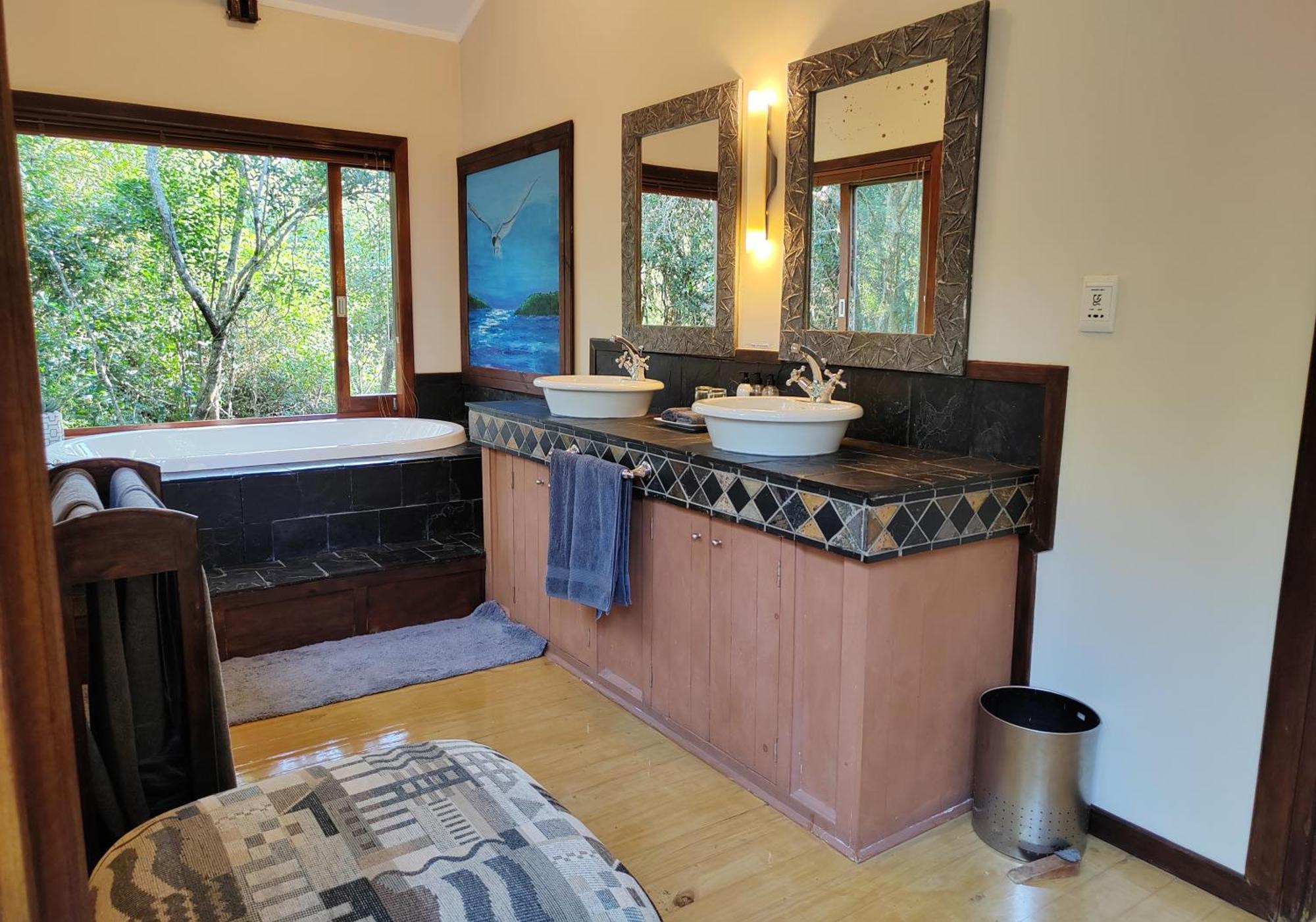 Thornwood Villa Hluhluwe Kültér fotó