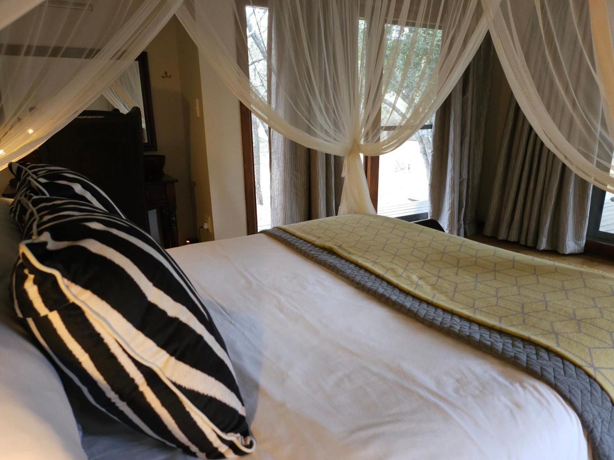 Thornwood Villa Hluhluwe Kültér fotó
