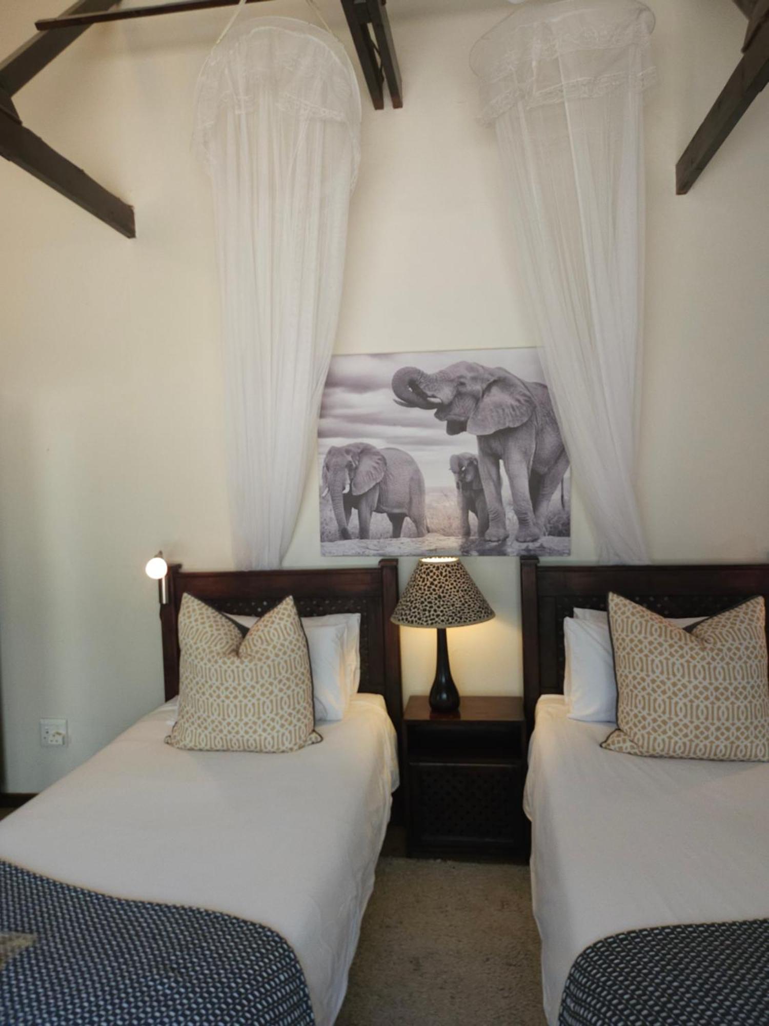 Thornwood Villa Hluhluwe Kültér fotó