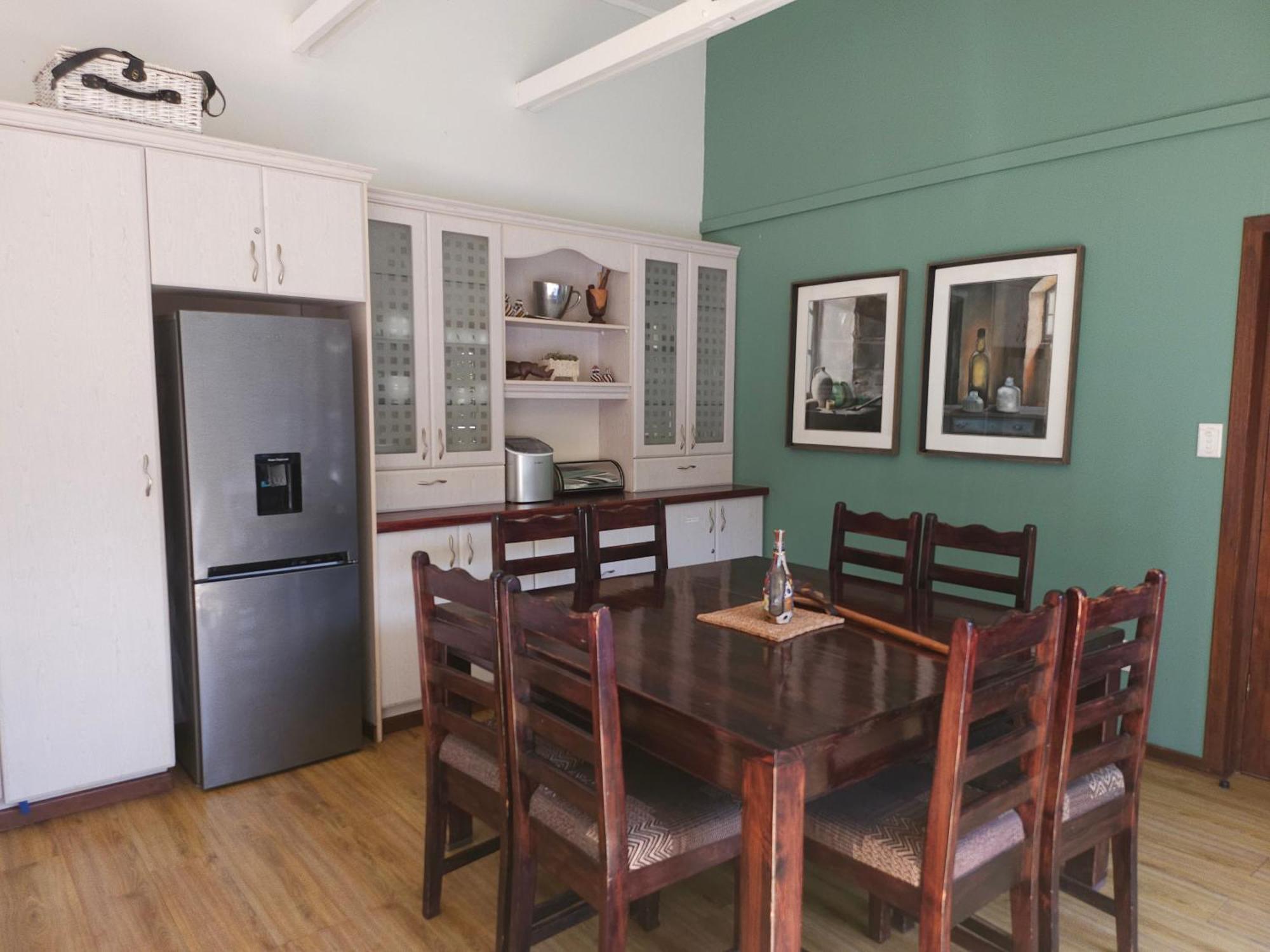 Thornwood Villa Hluhluwe Kültér fotó