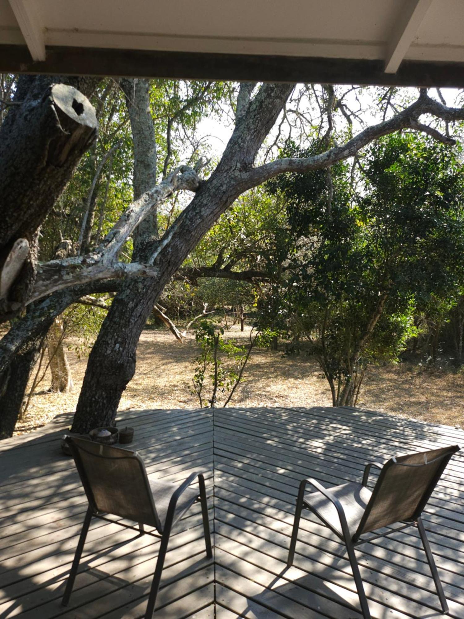 Thornwood Villa Hluhluwe Kültér fotó