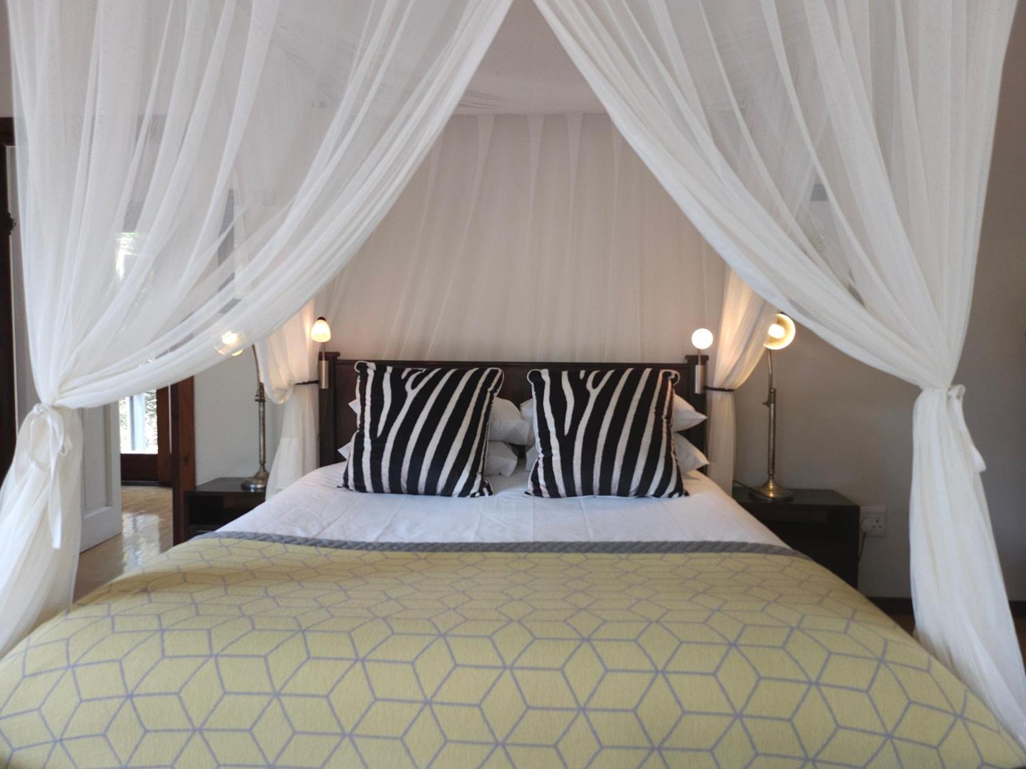 Thornwood Villa Hluhluwe Kültér fotó