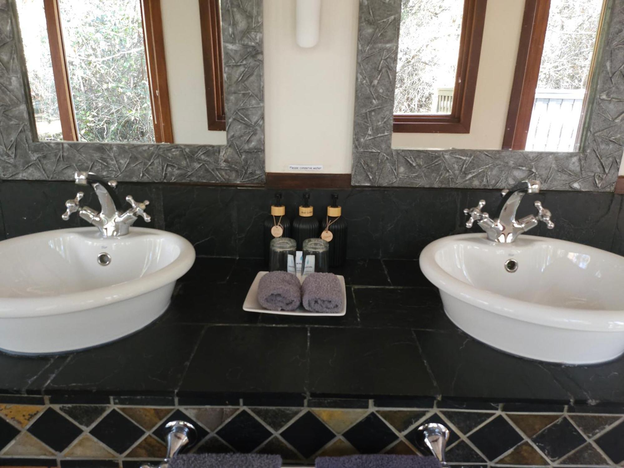 Thornwood Villa Hluhluwe Kültér fotó