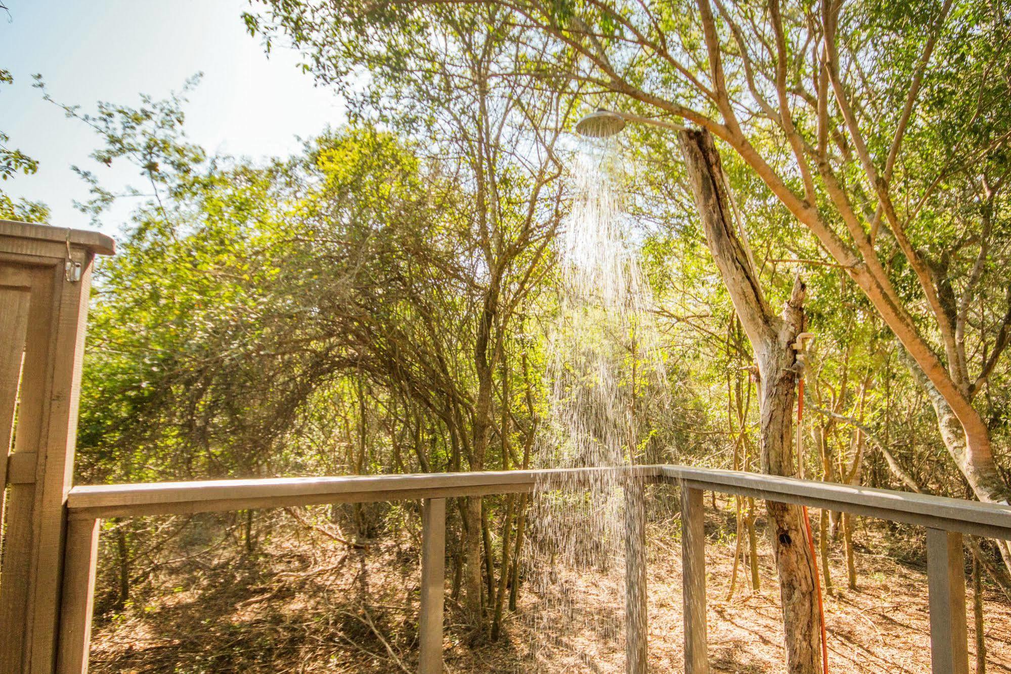 Thornwood Villa Hluhluwe Kültér fotó